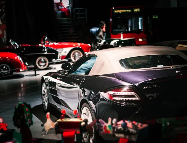 Καζίνο Ωιννινγ Δαυσ Εφαρμογή Android/iOS